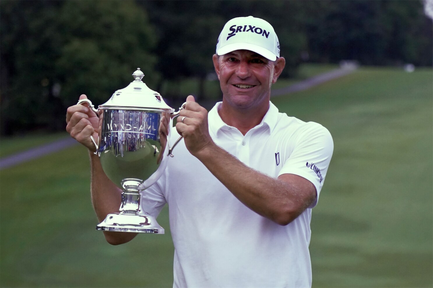Watch wyndham championship hotsell